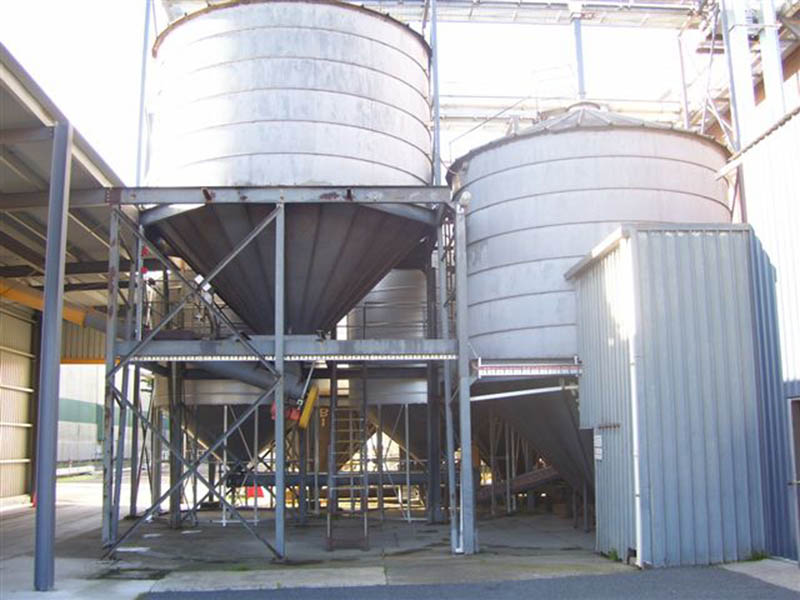 Water Supply System | Broad Engineering & Construction