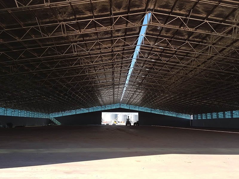 leading Farm Infrastructure Construction and Maintenance company in Toowoomba and the Darling Downs.