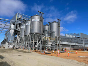 Silo installation & Repair | Broad Engineering and Construction